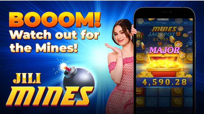 Jilievo Slot Games